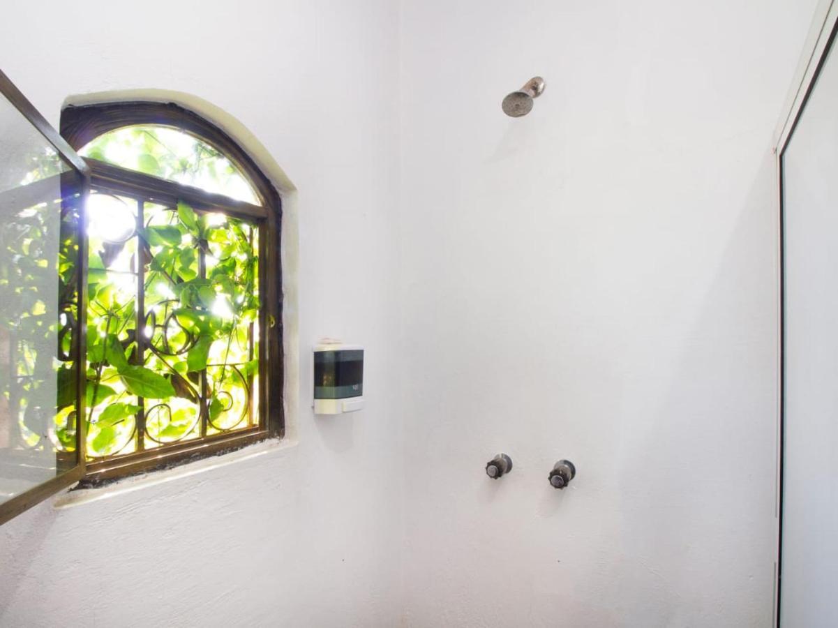 Hotel Cabanas Azul Tequilana Arandas 外观 照片